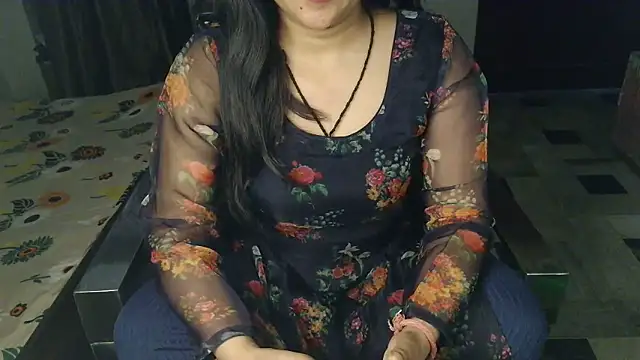 aarushi_sharmaaのライブXXXチャット