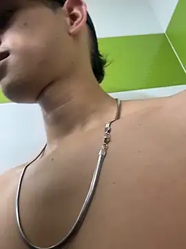 HarryGazeのライブXXXチャット