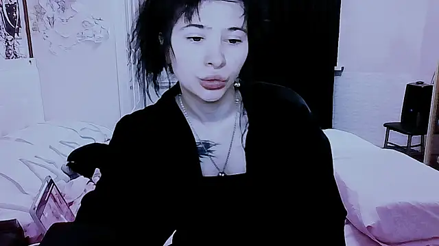 AllisonDeetz Chat XXX in diretta