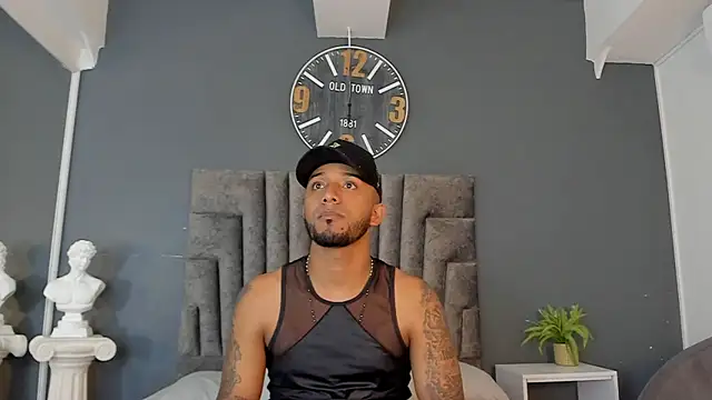 Chat XXX Live Robin_Rief