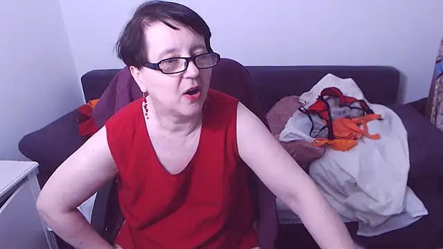 Živý XXX chat ChristaRose
