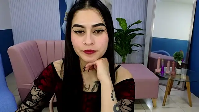amy_lovelydoll's Live XXX Chat