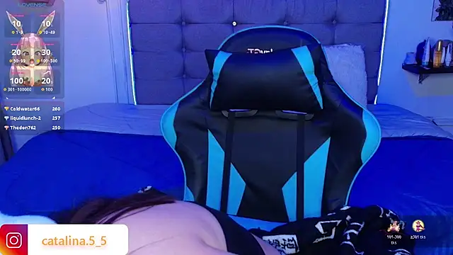 แชท XXX สดของ Kata_Bigboobs