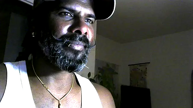 frenchblackc31 élő XXX-chatje