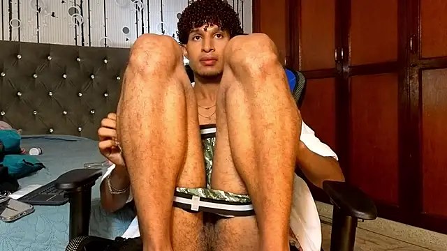 XXX chat uživo modela Alex_Bloom
