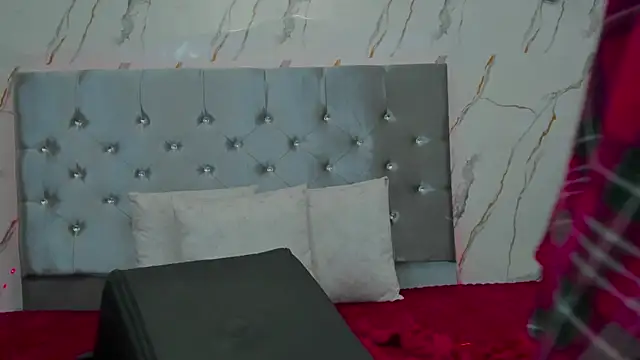 Chat XXX en directo de nymphomanya