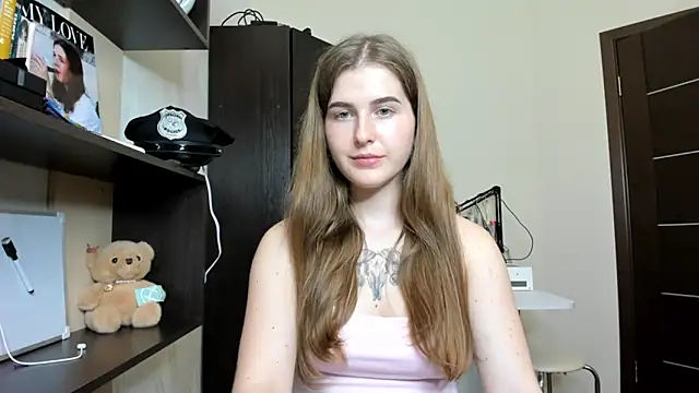 OhMyAlice Live XXX-Chat