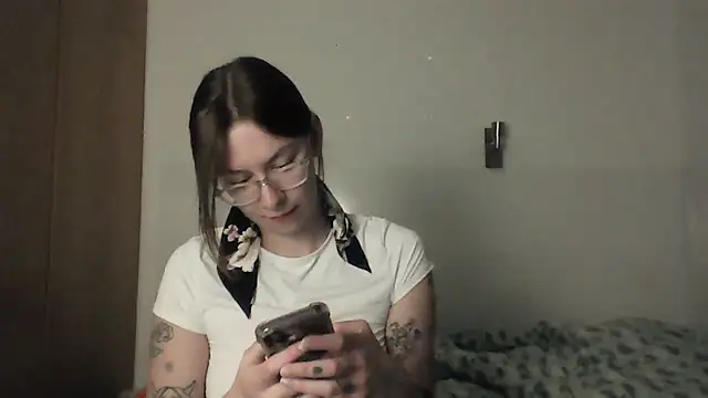 Chat XXX Live JuicyErika