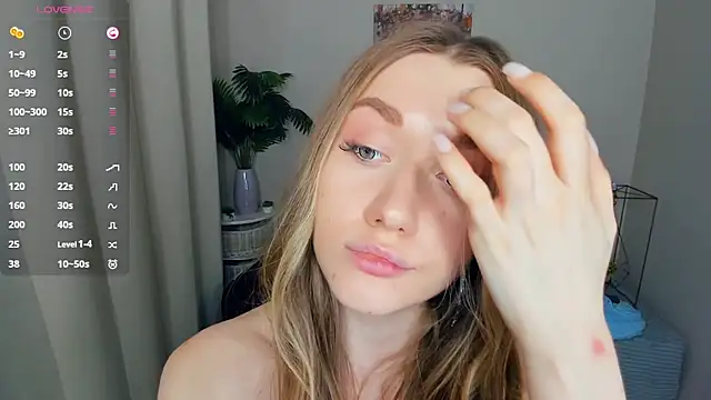 ThanhBuerger – Live XXX-chat
