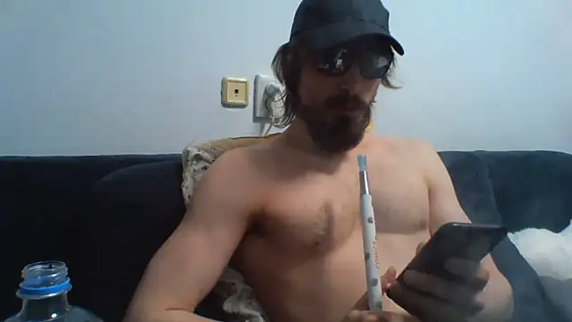 KaelNox Live XXX-Chat