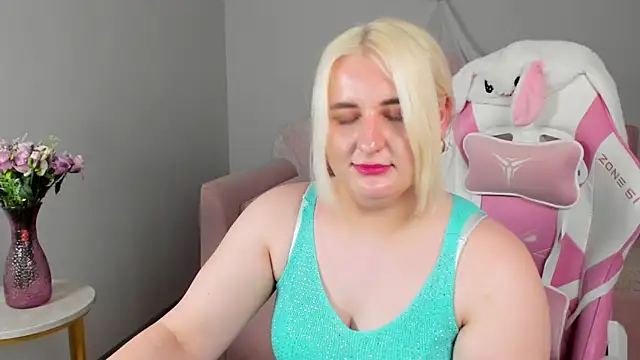 Živý XXX chat LioraArdyn