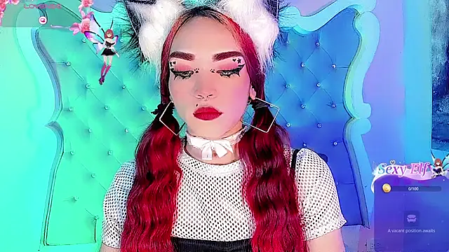 LeyXandrabraz লাইভ XXX চ্যাট