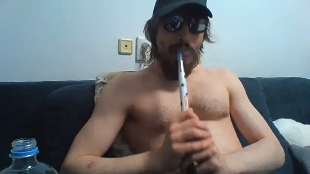 XXX chat uživo modela KaelNox