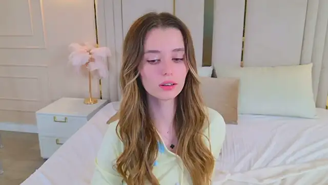 MarybethSnow Obrolan Langsung XXX