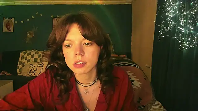ClancyMorissey élő XXX-chatje