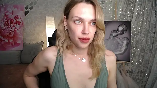 Chat XXX Live NickyAdamidi