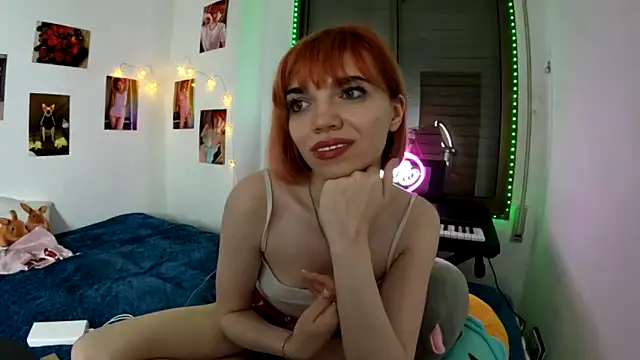 olivka-flower Live XXX Chat