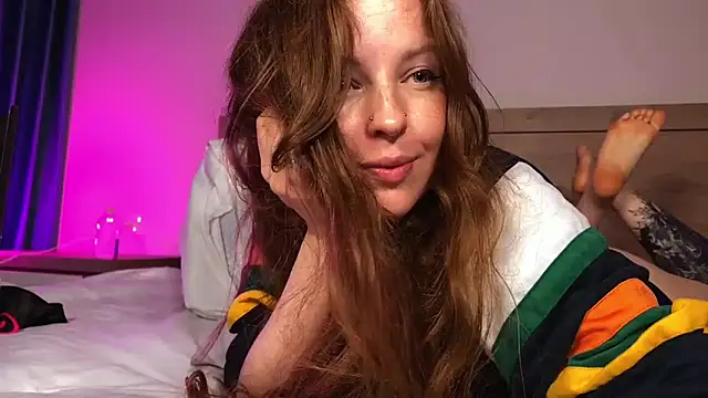Chat XXX en directo de Pi-x-ie