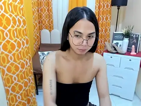 TsAlexa_Blaire 现场XXX聊天