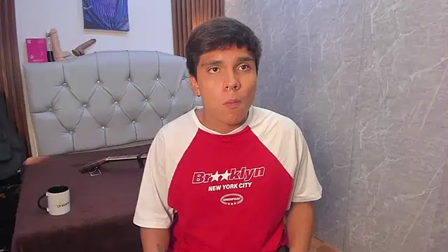 Thiago_Kozak Obrolan Langsung XXX