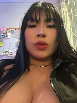 แชท XXX สดของ Jade-Naughty