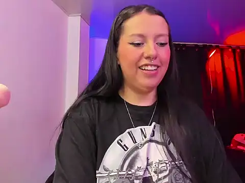 Chat XXX en directo de nataliasweet98