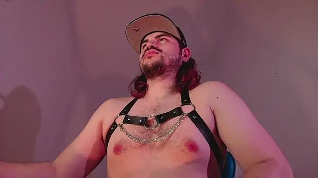 Derek_Vow élő XXX-chatje