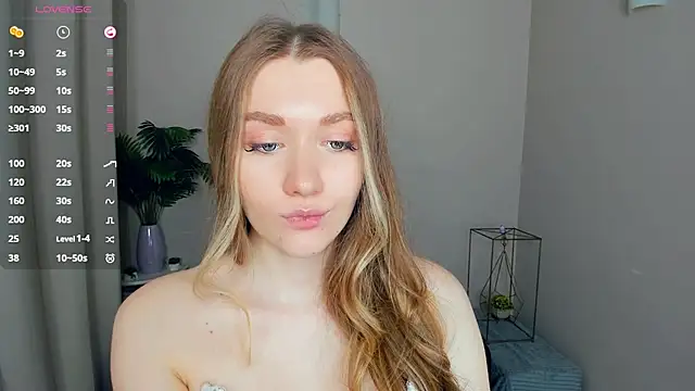 ThanhBuerger's Live XXX Chat