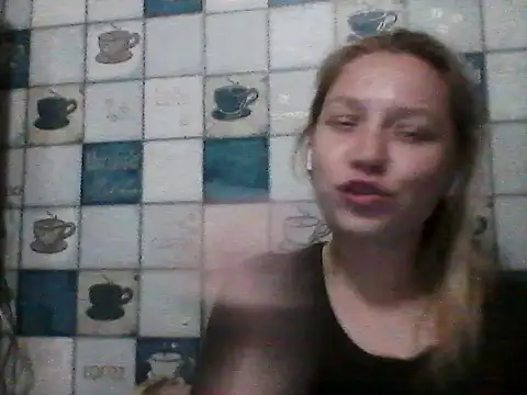 Živý XXX chat Anna_wey