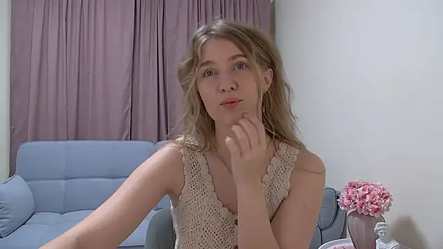 CasandraMarc Chat XXX in diretta