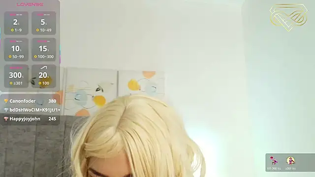 Cassie_Cage's Live XXX Chat