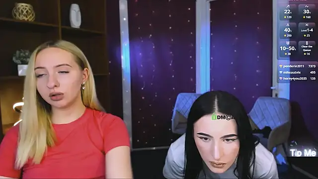 mila_glow1 – Naživo XXX chat