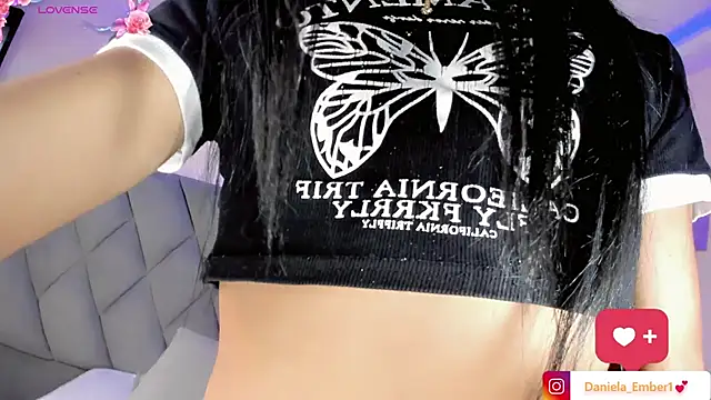 Živý XXX chat Amira_Ember