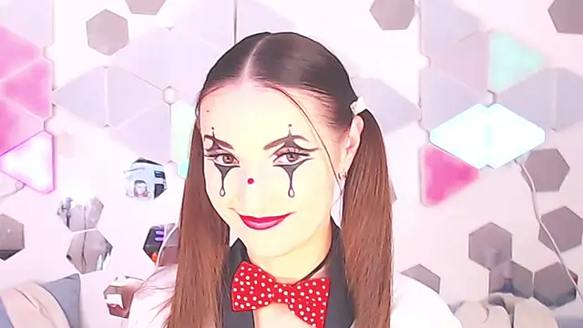 LexiKiss' Live XXX Chat