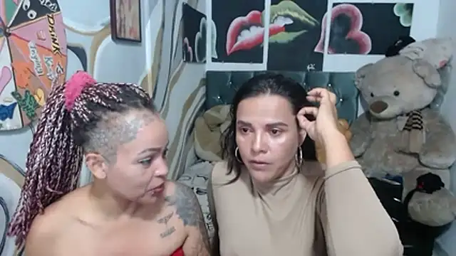 Chat +18 de manzanahot9 ao vivo