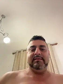 Alis-Mario Webcam show