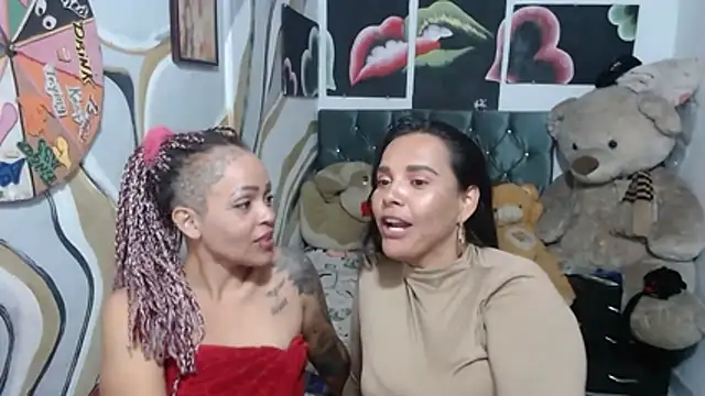Sembang XXX Secara Langsung manzanahot9