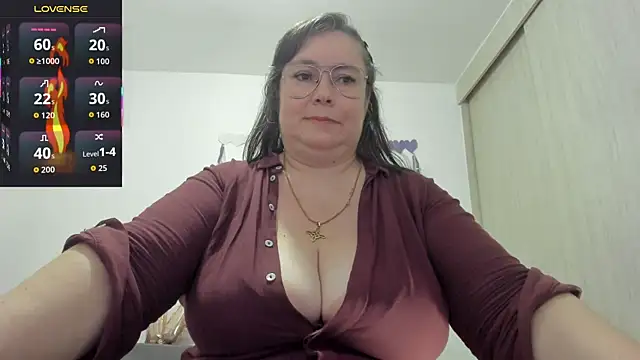 esmeraldamfc Live XXX-chat