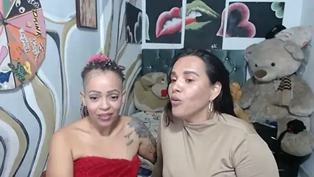 manzanahot9's Live XXX Chat