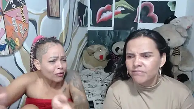 manzanahot9 – Live XXX-chat