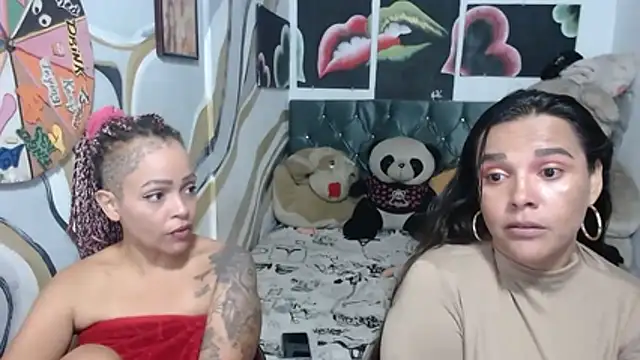 manzanahot9 live XXX chat