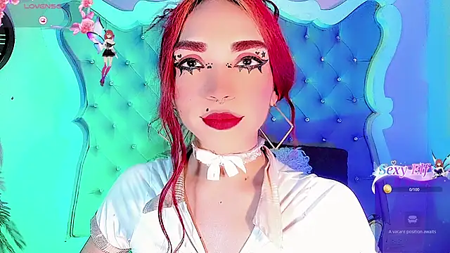 Chat +18 de LeyXandrabraz ao vivo