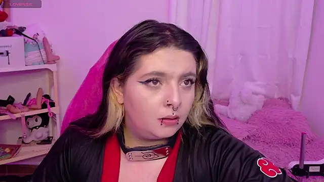 Chat XXX en directo de Sachi_Meow
