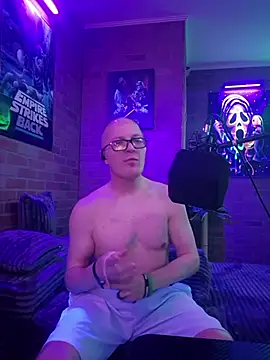 แชท XXX สดของ chronic_vibez