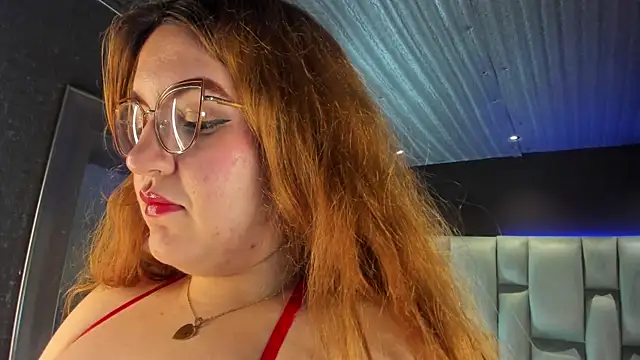 IrinnaShidou_ élő XXX-chatje