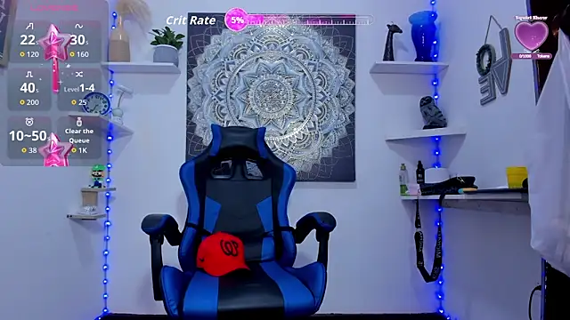Онлайн чат XXX Jey_hot7