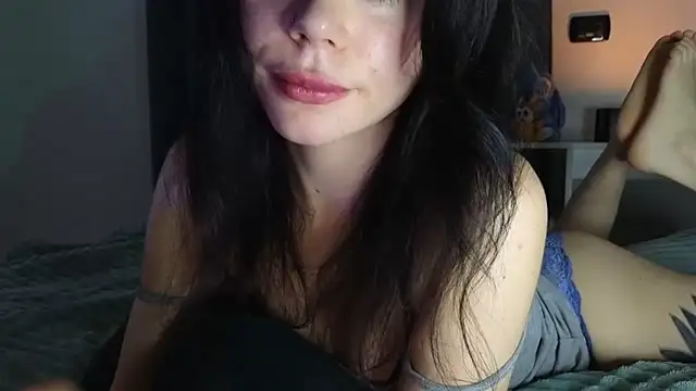 HoneyHaven_'s Live XXX Chat