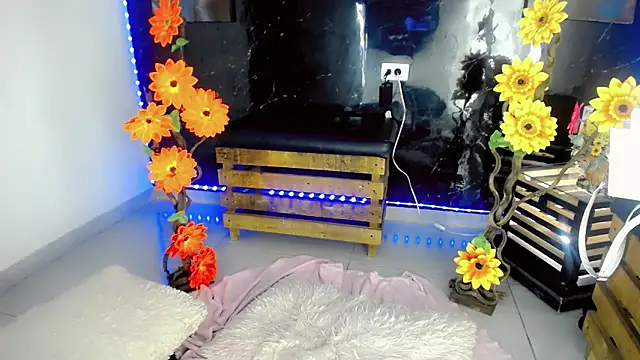NathalialLooes 라이브 XXX 채팅