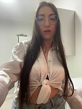 Chat XXX ao vivo de Kylie_Kathy