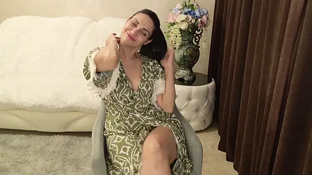 Chat XXX ao vivo de LovelyBeatrice